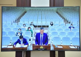 Низоларни ҳал қилишнинг суддан ташқари муқобил усули йўлга қўйилади фото
