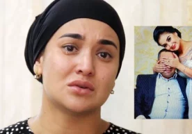 Foto: YouTube Xonanda Hadicha Qurbonova eri koronavirusdan