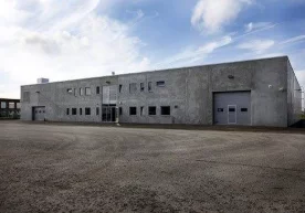 Фуқаролик ишлари бўйича Шайхонтоҳур туманлараро судининг