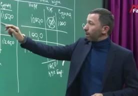 «Обнал иши»дан мақсад – тўлмай қолган бюджетни тўлдириш,