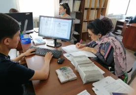 Фуқаролик ишлари бўйича Марғилон туманлараро судининг