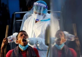 «Ҳужайра зарарланганда вирус уни ёриб, ташқарига чиқади.