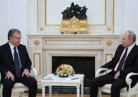 Foto: Mixail Klimentev/TASS Rossiya prezidenti Vladimir