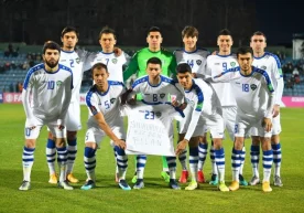 Foto: O‘FA FIFA rasmiy sayti noyabr oyidagi JCH-2022