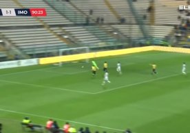 Italiyada juda antiqa va kamyob gol urildi (video) фото