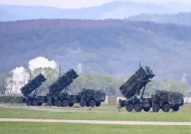 Украина НАТО саммитига қадар қўшимча Patriot тизимларига эга бўлиши мумкин фото