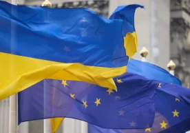 Фото: Global Look Press Европа Иттифоқи Украинанинг