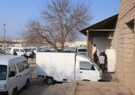 Бухоро вилоятида 15 ёшли бола автомашина уриб кетиши ва