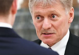 Foto: «RIA Novosti» Rossiya prezidenti tomonidan taklif