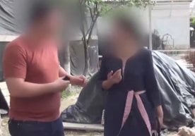 Sirdaryo vilayetinde okul öncesi eğitim sisteminde görev