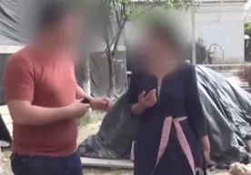 Сырдария облысында мектепке дейінгі білім беру жүйесінде