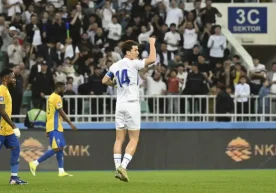 FIFA Series турнирининг 1-турида Ўзбекистон миллий жамоаси