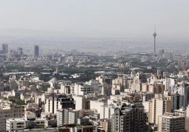 Эронда сув муаммоси янада кескин тус олмоқда. Президент
