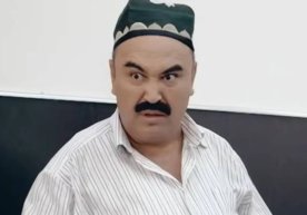 “Қалпоқ” сериалидаги Мараймамат образи орқали танилган