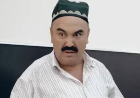 “Қалпоқ” сериалидаги Мараймамат образи орқали танилган