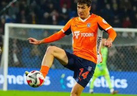 Туркия Суперлигасининг 15-турида Нури Шахин бошчилигидаги