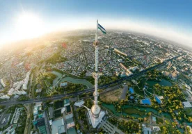 Тошкент шаҳри расман Марказий Осиёдаги энг хавфсиз