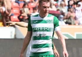 Россия терма жамоасининг собиқ марказий ҳимоячиси Андрей