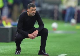 Саудия Арабистонининг "Ал-Иттиҳод" жамоаси бош