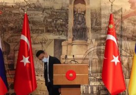 Putin amalda davom ettirishni taklif qilgan Istanbuldagi