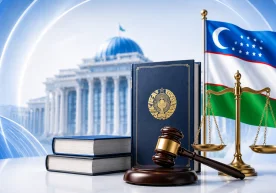 Bugün, 1 Haziran itibarıyla Özbekistan mevzuatında bir
