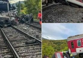 Словакиянинг шарқий қисмида жойлашган Рожнява шаҳри