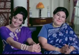 Ҳинд киноси тарихида шундай актрисалар мавжудки, улар