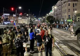 Фото: Fargoh Давлат думаси қуролли исёнда қатнашганлик