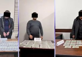 Тошкент, Самарқанд ва Гулистон шаҳарларида ўтказилган