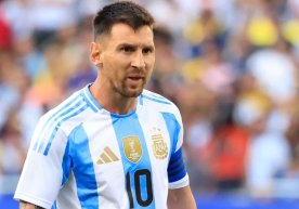 Messiga gapirgan gapi uchun Argentina vazir o‘rinbosari ishdan olindi фото