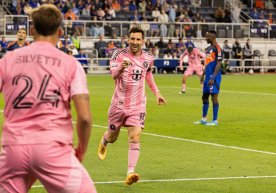 MLS muntazam chempionatining navbatdagi turida muxlislar
