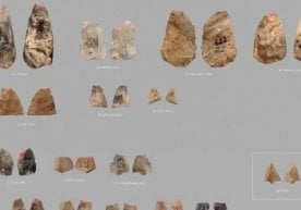 Марказий Осиёнинг қадимий тарихини ўзгартириши мумкин