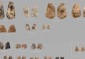 Марказий Осиёнинг қадимий тарихини ўзгартириши мумкин