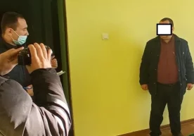 Фото: Навоий вилояти ИИБ Жорий йилнинг 12 февраль куни