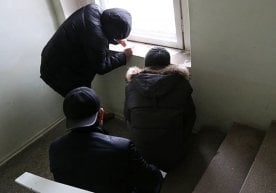 Тошкент шаҳри Олмазор туманидаги Себзор мавзесида яшовчи