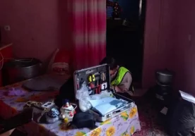 Jizzax viloyati Arnasoy tumanida er rashk sabab avval