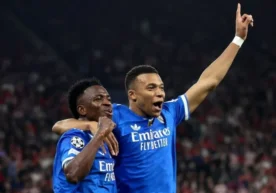 Европа Чемпионлар лигаси умумий гуруҳ босқичининг бешинчи