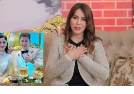 Хонанда Гулихон Асалхўжаева "Омон омон"