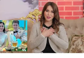 La chanteuse Gulixon Asalxo'jayeva a été invitée à