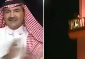 Саудовский журналист Мубарак Аль-Ати высказал резкие