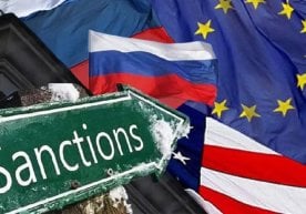 Европа Иттифоқи давлатлари Украинадаги ҳарбий можарода