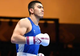 Several national teams have mobilized all their resources