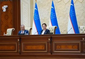 Фото: Senat.uz Маъмурий жавобгарлик тўғрисидаги кодекснинг