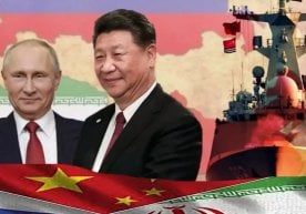 The Washington Post нашри таҳлилчиларига кўра, Америка