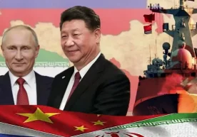 The Washington Post нашри таҳлилчиларига кўра, Америка