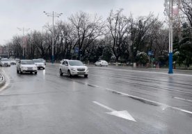 Ҳафтанинг илк кунларида республика ҳудудларида об-ҳаво