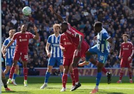 Англия Премер-лигасининг 31-туридан ўрин олган