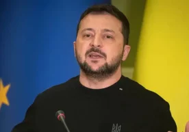 Фото: AP АҚШ Украинадан Россия билан уруш олиб боришнинг