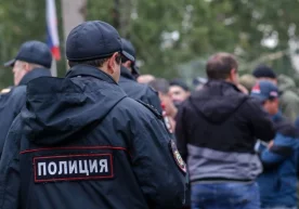 Фото: Global Look Press Москвадаги турар жой мажмуаси