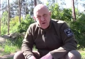 Prigojin Rossiya o‘z hududiga yadro quroli bilan zarba berishi mumkinligini aytdi фото